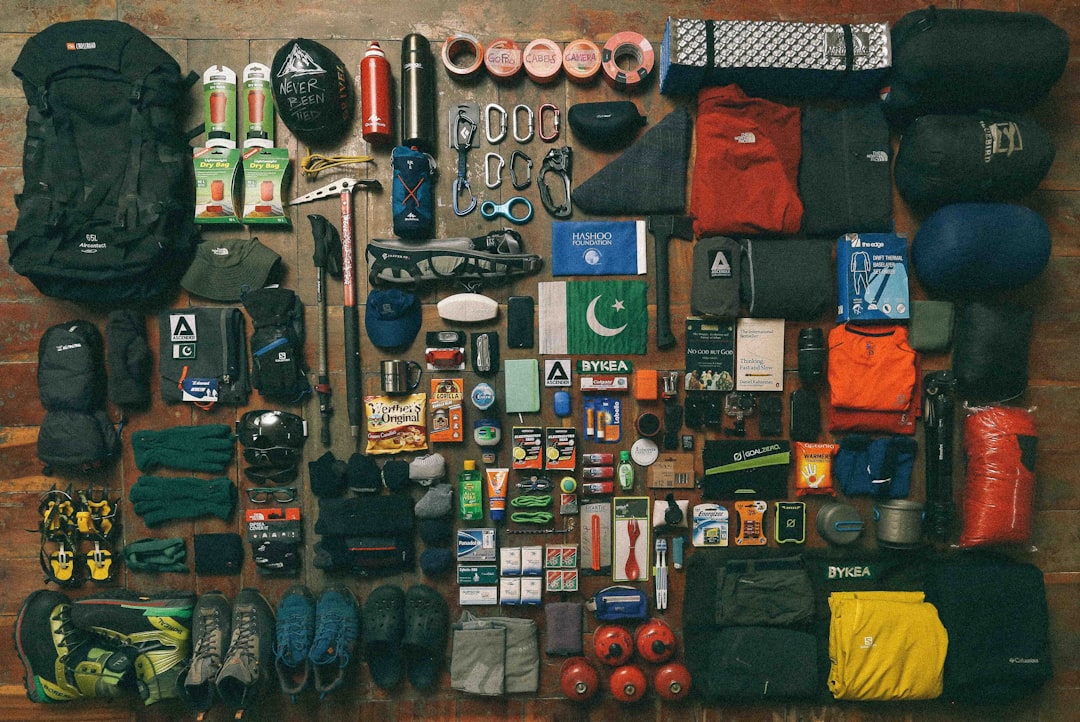 Essential Gear for Camping: Make Your Trip Comfortable and Fun Essential Gear for Camping: Make Your Trip Comfortable and Fun