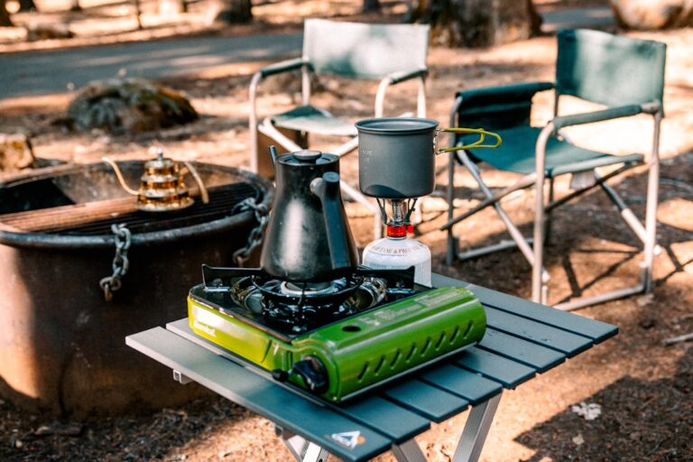 Innovative Camping Accessories That Will Change Your Outdoor Experience