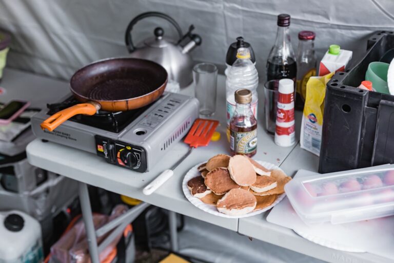 Budget-Friendly Camping Accessories Without Sacrificing Quality