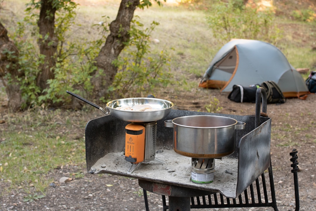 Transform Your Campsite with These Unique Outdoor Accessories Transform Your Campsite with These Unique Outdoor Accessories